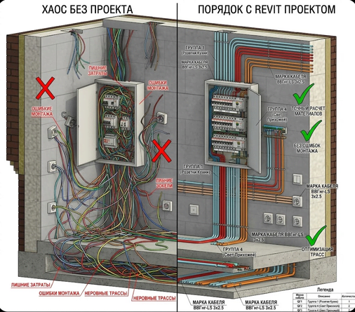 Проект дома 90м2