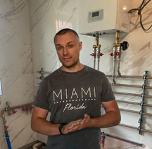 Андреев Павел