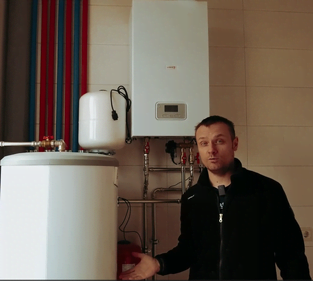 <b>Я Павел Андреев - Основатель компании.</b><br><br> Помогу найти вам лучшее решение. Звоните, пишите! Андреев Павел